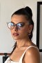 Bh 2119m C02 Women's Blue Light Protection Glasses - 5