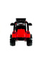 ZP1005 Tractor roșu cu baterii - 7