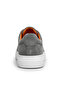 Dana Inner Leather, First Class Suede Genuine Leather, Italian Design, Tommy Gage - 4