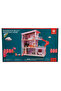Woody Wooden Bella Dream Doll House |   3+ Years Old |   Multiple Pieces |   Social Development - 8