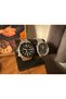 Single-Tier Watch and Bracelet Stand – Adjustable Size Jewelry and Watch Organizer