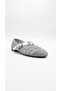 Silver Women's Ballerinas 319.029-Y11