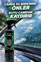 Cam Su Kaydırıcı 500 ml - 2