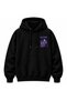Saint Seiya Gemini Saga Anime Manga Hoodie Hooded Sweatshirt Unisex - 2