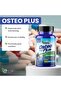 AMS Osteo Plus (96 Caplets) - 2