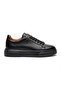 Dana Inner Leather, First Class Suede Genuine Leather, Italian Design, Tommy Gage