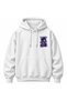 Saint Seiya Gemini Saga Anime Manga Hoodie Hooded Sweatshirt Unisex - 2