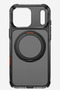 iPhone 18 Pro Max Case Swivix Rotatable Metal Ring Protective Premium Durable Shock-Absorbing Cover - 3