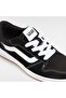 Vn000D4Aba21 Ryland Ls Women's Black Sneaker Shoes - 2
