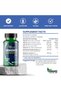 Immunexa 7 in 1 Immune Support Booster (60 Capsules) with Vitamin A, C, D, Zinc, Echinacea, Elderberry | Adults Immunity Boosting Supplement | Natural, Non-GMO & Gluten-Free - 5