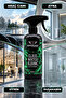 Cam Su Kaydırıcı 500 ml - 3