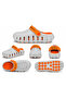 Dubai 12 Lightweight Comfortable Orthopedic Beach Hospital Daily Slippers