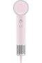 CHOICE High-Speed Hair Dryer Pro, 120,000 RPM Brushless Motor, 65m/s Fast Drying, Plasma Ionic Care, Smart NTC Temperature Control, 11 Care Modes, Lightweight 309g, 1100W, Pink - 3
