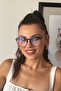 Bh 1049m C03 Women's Blue Light Protection Glasses - 2