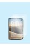 Apple iPhone Duo 5G 2026 Premium Series Curved Edges 9H 2.5D Tempered Glass 2 Pack Clear