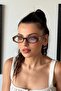 Bh 2115m C02 Women's Blue Light Protection Glasses - 4