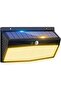 368 LED Solar Motion Sensor Lights Outdoor Waterproof with 3 Modes