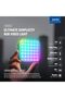 إصدار للمبتدئين: إضاءة كاميرا مغناطيسية RGB، 126 مصباح LED، إضاءة محمولة صغيرة قابلة للتثبيت - 2
