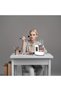 آلة تنظيف فرش المكياج الكهربائية، منظف فرش المكياج الأوتوماتيكي، تصميم محمول - 7