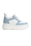 High-Sole Sneaker Sports Casual Stylish. - 5