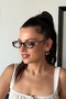 Bh 2115m C03 Women's Blue Light Protection Glasses - 8