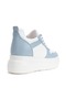 High-Sole Sneaker Sports Casual Stylish. - 3