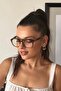 Bh Ae101M C01 Women's Blue Light Protection Glasses - 8