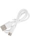 مصباح عمل LED قابل لإعادة الشحن مع لوحة شمسية، كشاف محمول للاستخدام الخارجي مع شحن USB - 6