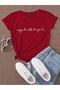 Little Things Printed T-Shirt, Unisex 100% Cotton (with Supriz Gift)