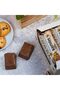 4Hours Meal Replacement Duo cookie bar with Vitamin (18 Pcs box) - 6