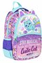Sweet Cat Cute Cat Primary School School Bag Children's Backpack Daily Use 36 X 26 X 15 cm - 5