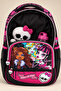 Character Themed Kindergarten Bag Children's Student Backpack Daily Use 32 X 24 X 12 cm - 3