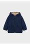 Boy's Double-Faced Coat Tinfo 4470