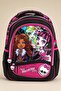 Character Themed Kindergarten Bag Children's Student Backpack Daily Use 32 X 24 X 12 cm - 4