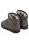 Suede Inside Furry Warm Cold-Resistant Comfortable Lightweight Mini Winter Children's Boots 1157791K 1130750K Code Boots - 3