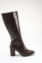 Women's Classic Heel Boots - 3