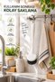 Silicone Multi-Purpose Cleaning Brush Ergonomic Handle Dishwashing Brush Pot Pan Cleaning Brush 1 Piece - 5