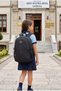 Black Luxury Primary School School Bag Children's Backpack Daily Use 45 X 30 X 16 cm - 4