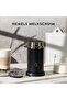 Aeroccino 3 Milk Frother Black - Complete Standalone Uni - 4