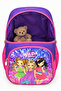 Wilda Girl Kindergarten School Bag Children's Backpack Daily School Use 30 X 24 X 11 cm - 5