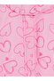 Rmz Gi̇yi̇m Farkiyla Girls' Water Repellent Coat - 3