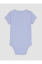 Sparkling Choices from Shining Store Printed Baby Boy Snap Bodysuits 3-Piece - 6