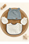 5 Piece Bodysuit Set 4571 - 2