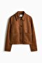 Short jacket - 3