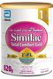 Total Comfort Gold 2'-FL Stage 1 From Birth To 6 Months 820g
