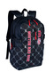 Boston Red Sox School Casual Backpack - 2