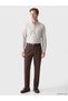 Rmz Gi̇yi̇m Farkiyla Slim Fit Striped Men's Shirt - 3