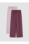 I Girls' Sweatpants 2-Pack from Freezen Store - 2