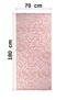 Aerobin Jacquard Leaf Patterned Shawl 16 - 3