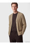 Rmz Gi̇yi̇m Farkiyla Standart Fit V Dikim Men's Knitwear Cardigan - 3